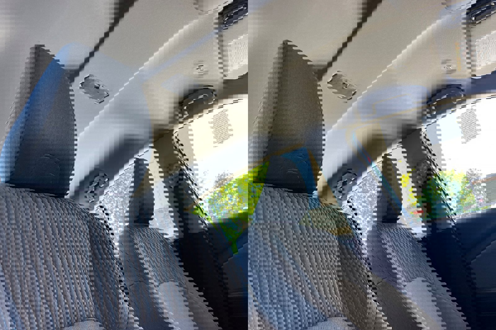 New 2026 Toyota Camry LE image 18