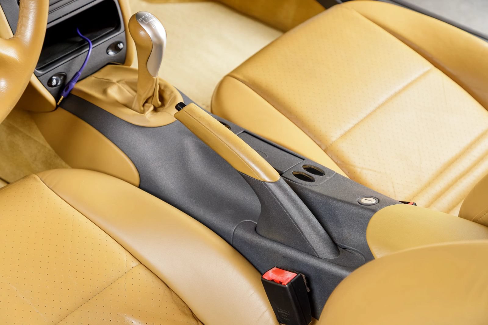 Used 1999 Porsche 911 GT3 RS image 85