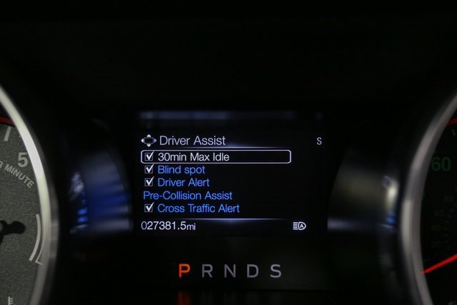 Used 2022 Ford Mustang GT Premium image 28