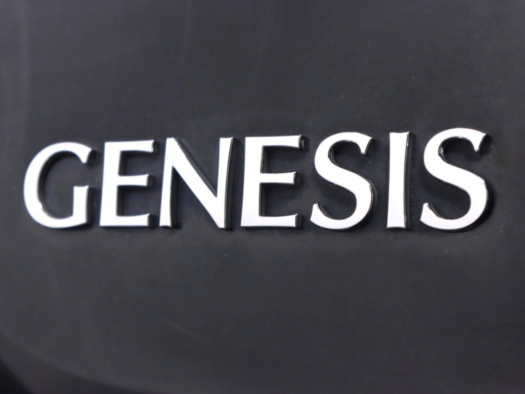 Used 2016 Hyundai Genesis 3.8 RWD image 34
