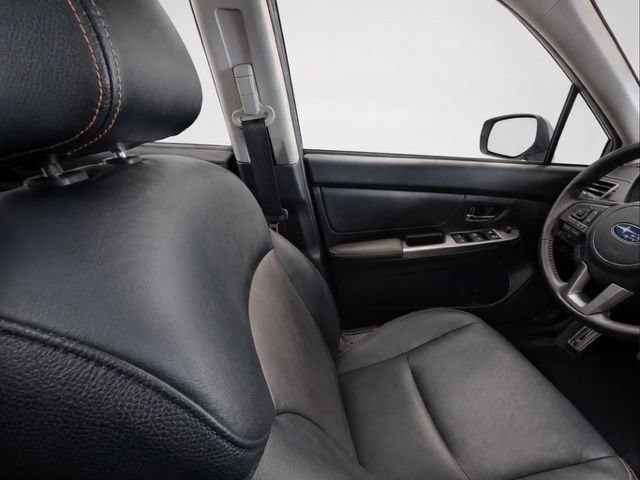 Used 2016 Subaru Crosstrek 2.0i Limited AWD/4WD image 18