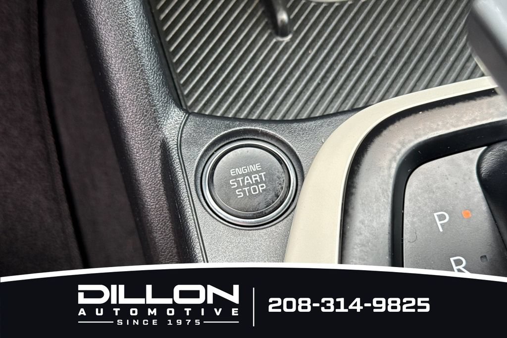 Certified 2025 Kia K4 GT-Line Turbo FWD image 25