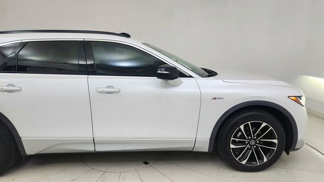 Used 2024 Acura ZDX A-Spec image 8