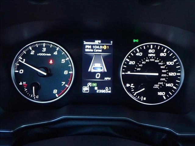 Certified 2024 Subaru Outback Limited image 24