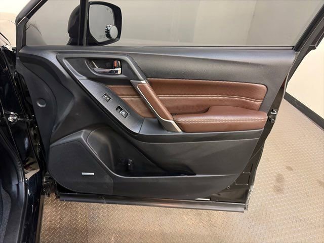 Used 2017 Subaru Forester 2.0XT Touring image 35