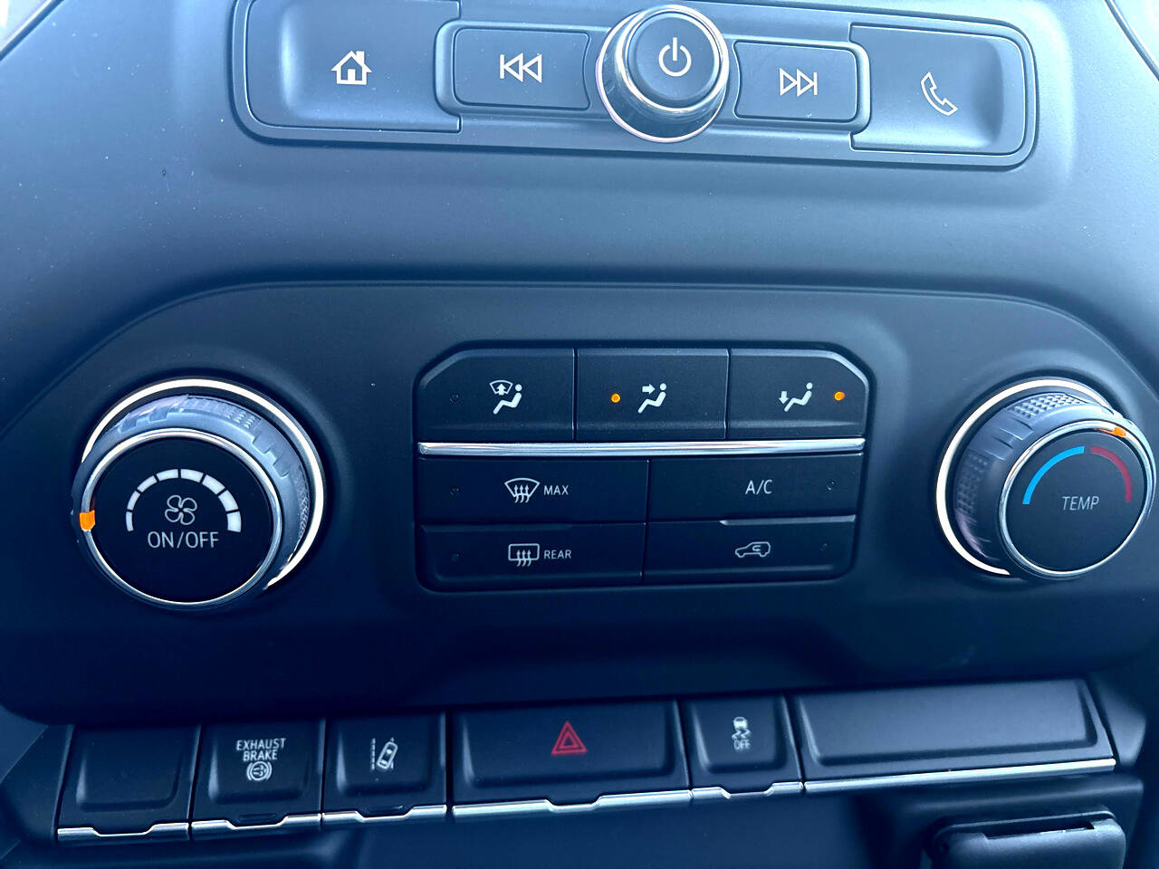 Used 2025 Chevrolet Silverado 3500 W/T w/ WT Convenience Package image 14