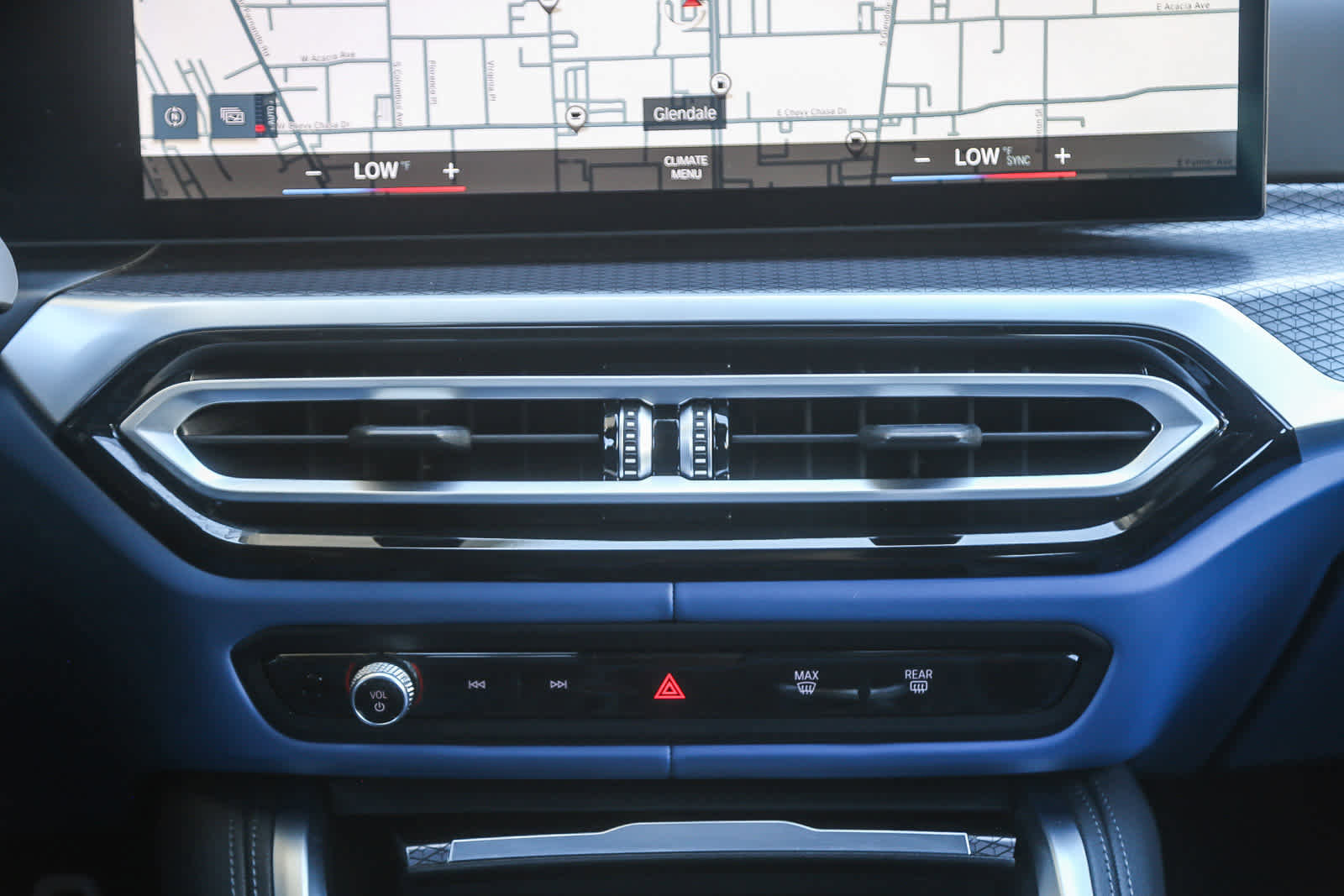 Used 2024 BMW M3 Competition w/ Executive Package image 10