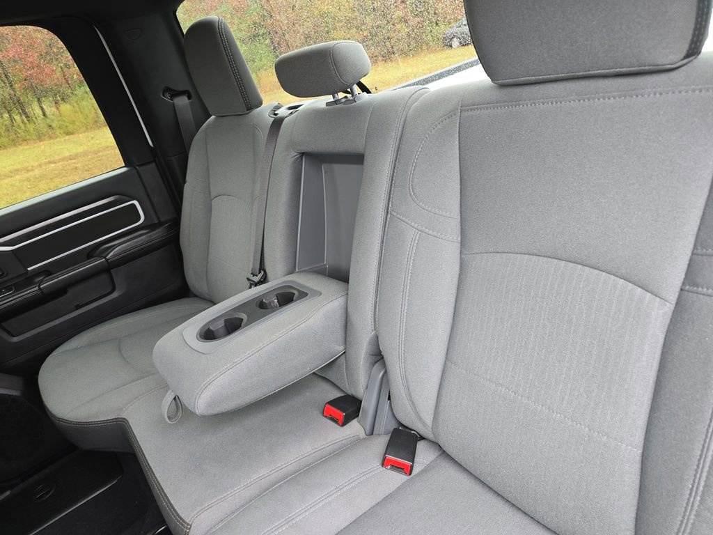 Used 2024 RAM 2500 Big Horn image 14