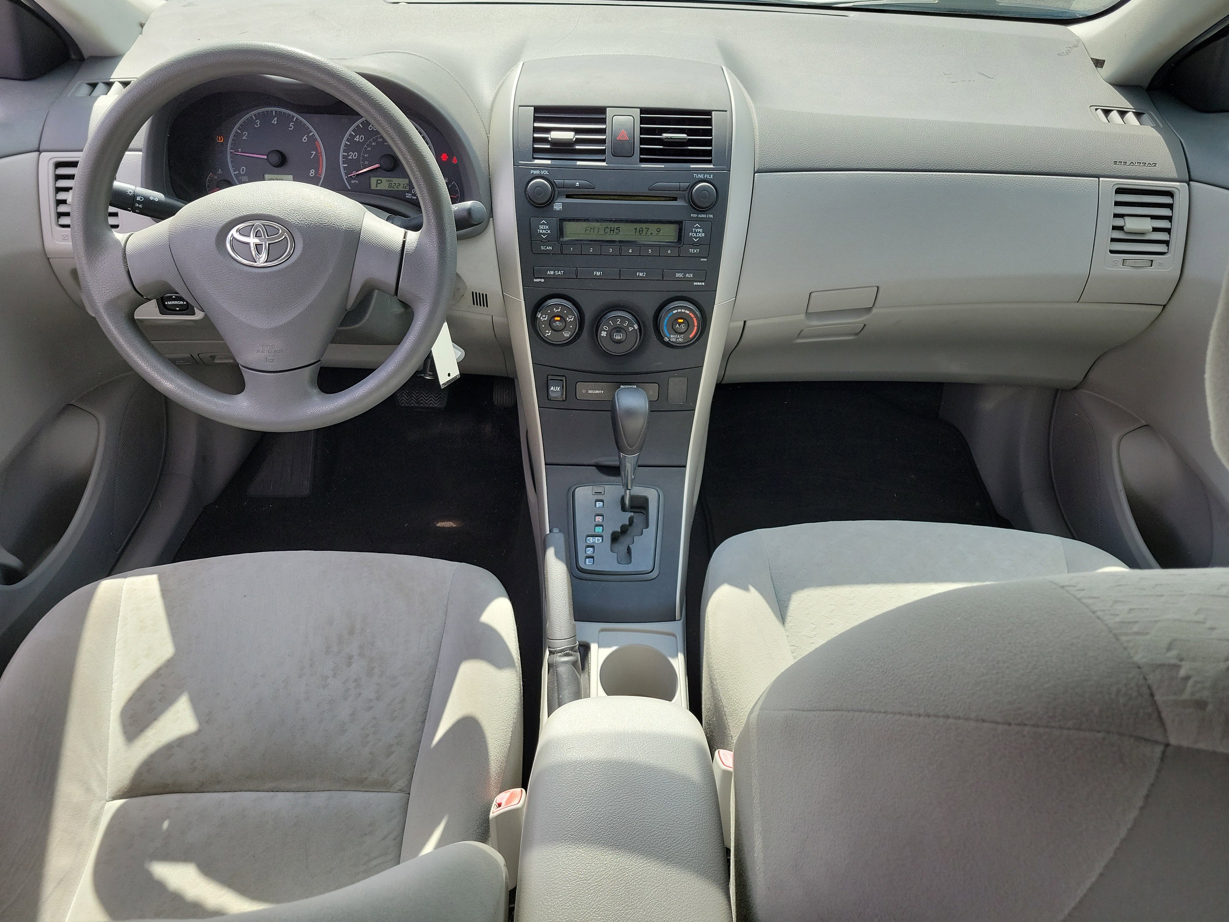 Used 2009 Toyota Corolla LE FWD image 15