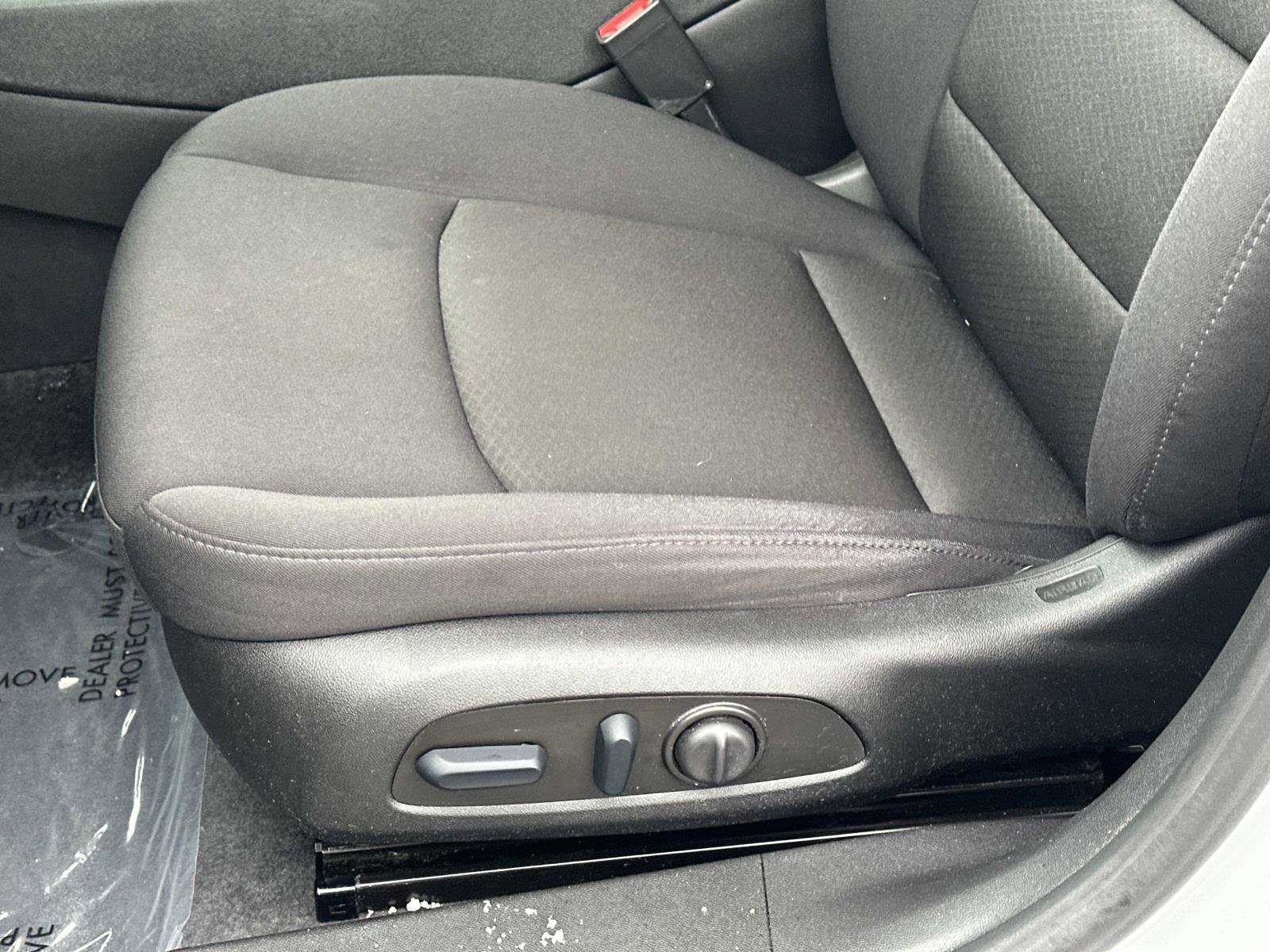 Certified 2023 Chevrolet Malibu LT image 18