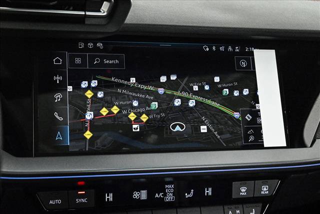 New 2026 Audi S3 Premium image 13