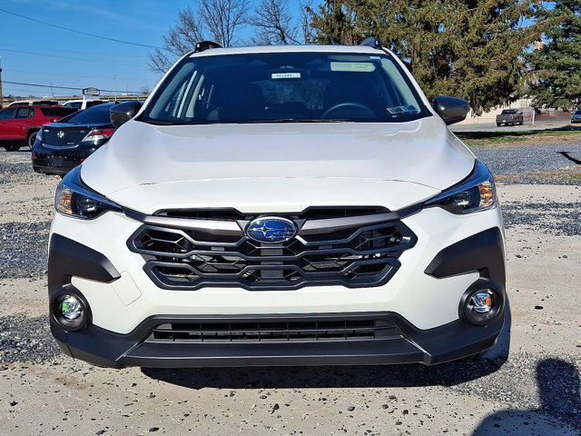 New 2026 Subaru Crosstrek 2.0i Premium image 2
