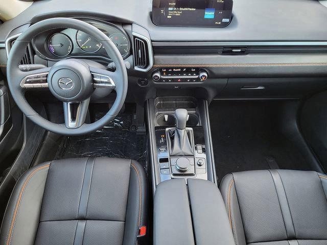 New 2026 MAZDA CX-50 AWD 2.5 Hybrid w/ Weather Package image 3