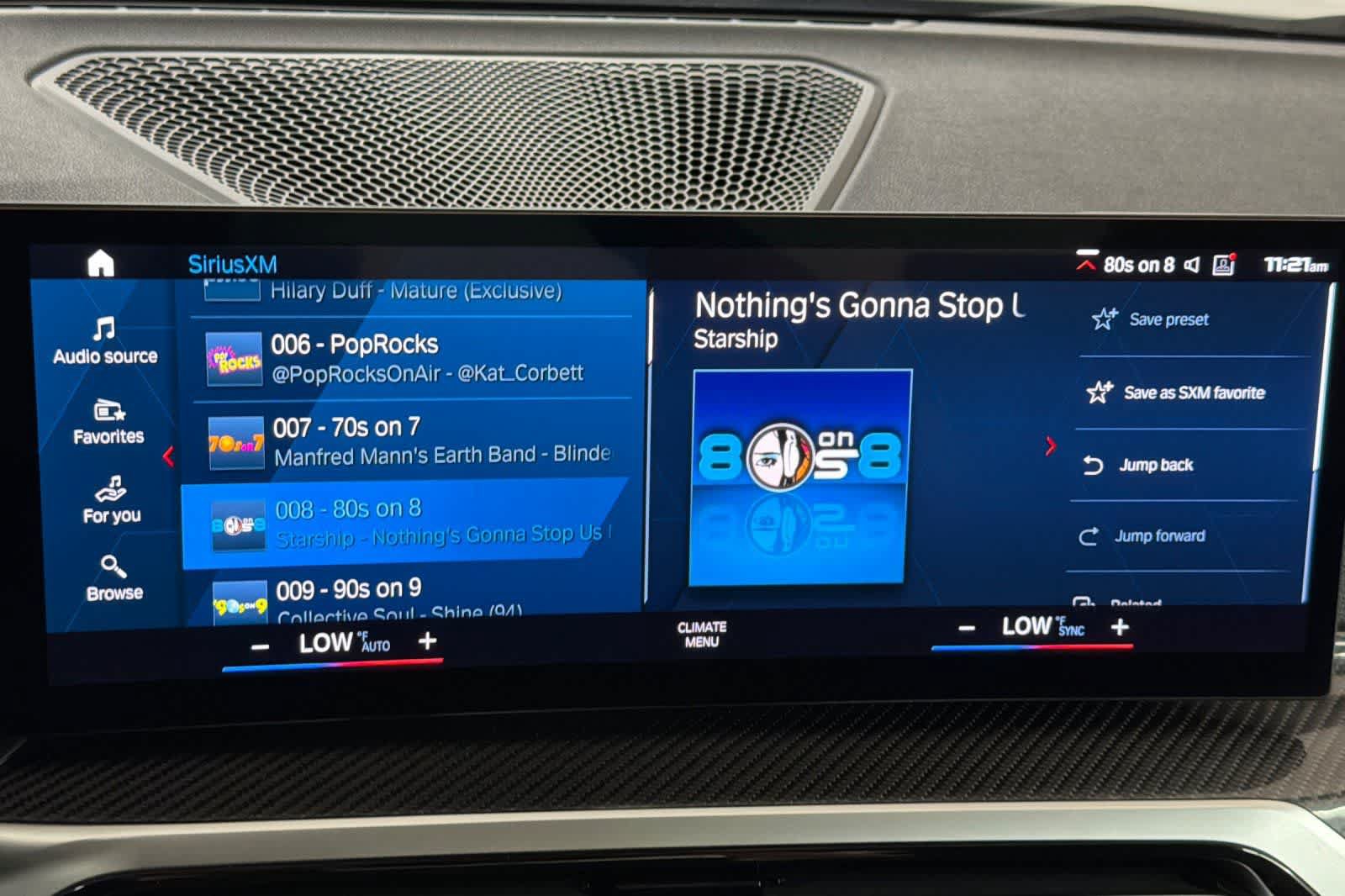 Used 2023 BMW M2 w/ Lighting Package RWD image 17