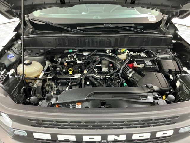 Used 2023 Ford Bronco Sport Badlands AWD/4WD image 32
