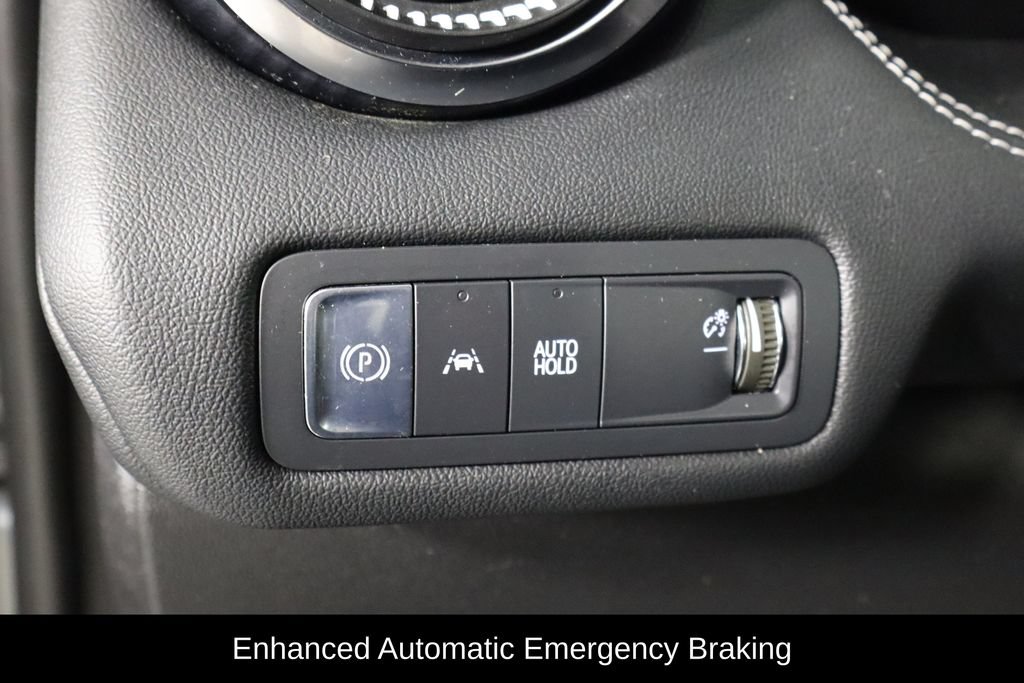 Used 2024 Chevrolet Blazer EV LT AWD/4WD image 22