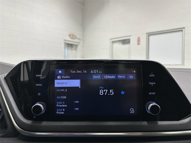 Used 2022 Hyundai Sonata SEL image 30