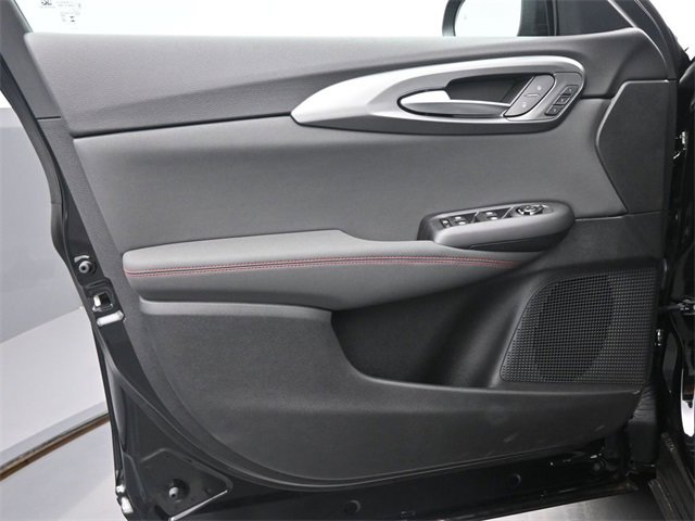 New 2025 Dodge Hornet R/T image 12