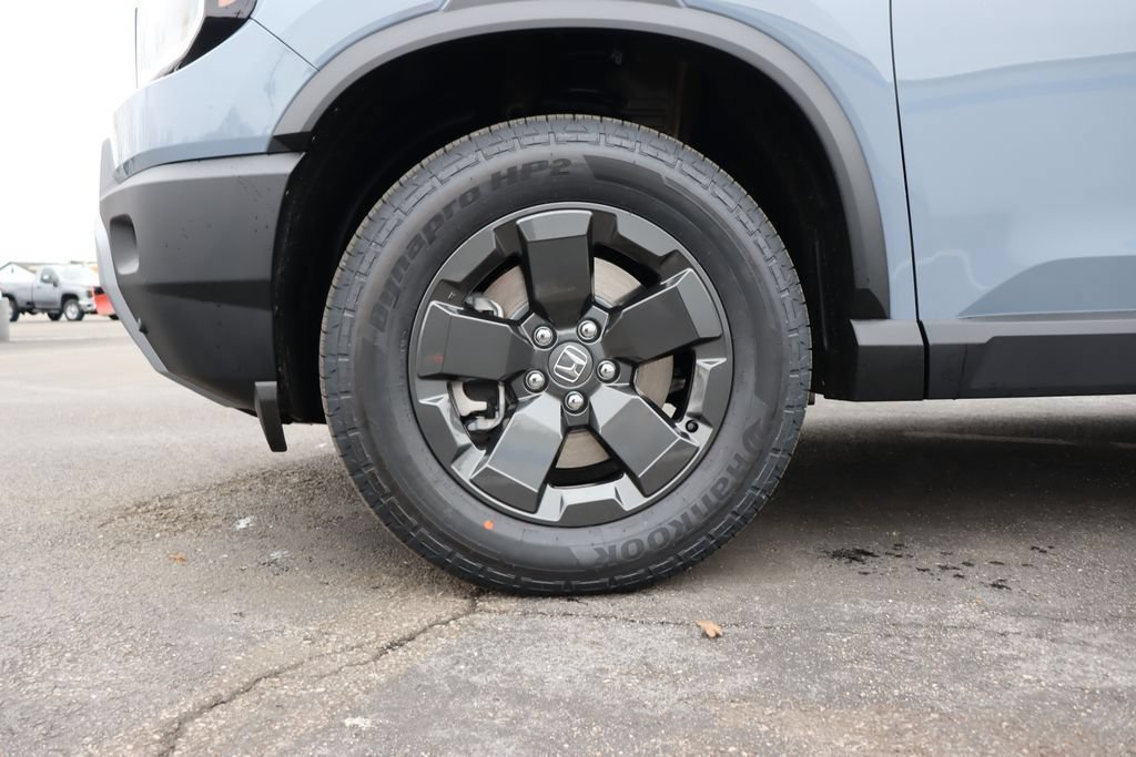 Used 2026 Honda Passport RTL image 10