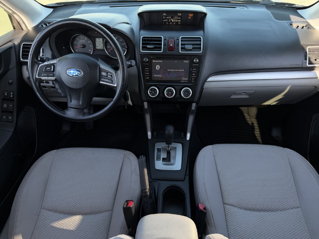 Used 2016 Subaru Forester 2.5i Premium w/ Popular Package #2 AWD/4WD image 12