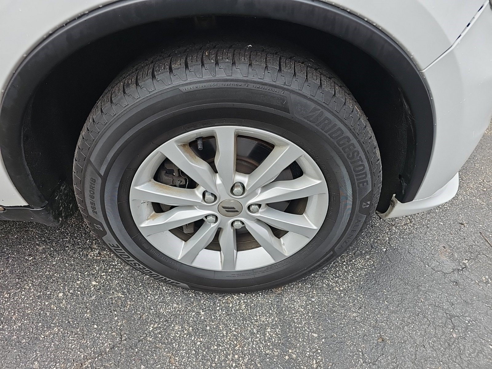 Used 2020 Dodge Durango AWD w/ Skid Plate Group image 9