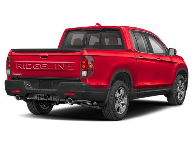 New 2026 Honda Ridgeline RTL image 2