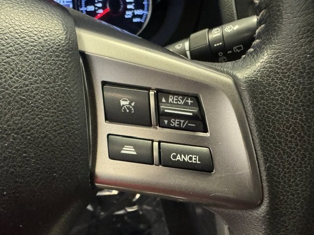 Used 2015 Subaru Forester 2.5i Touring w/ Eyesight & Navigation System AWD/4WD image 16