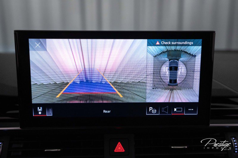 Used 2023 Audi RS 5 image 44