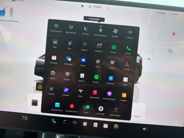 Used 2026 Tesla Model Y Long Range image 41