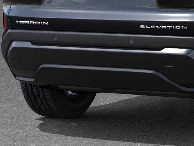 New 2027 GMC Terrain Elevation FWD image 14