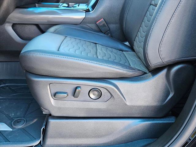 New 2026 Chevrolet Silverado 2500 ZR2 image 4