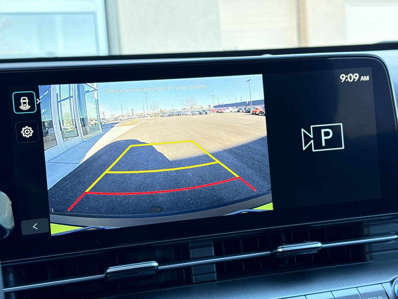 Certified 2025 Hyundai Kona SEL image 21