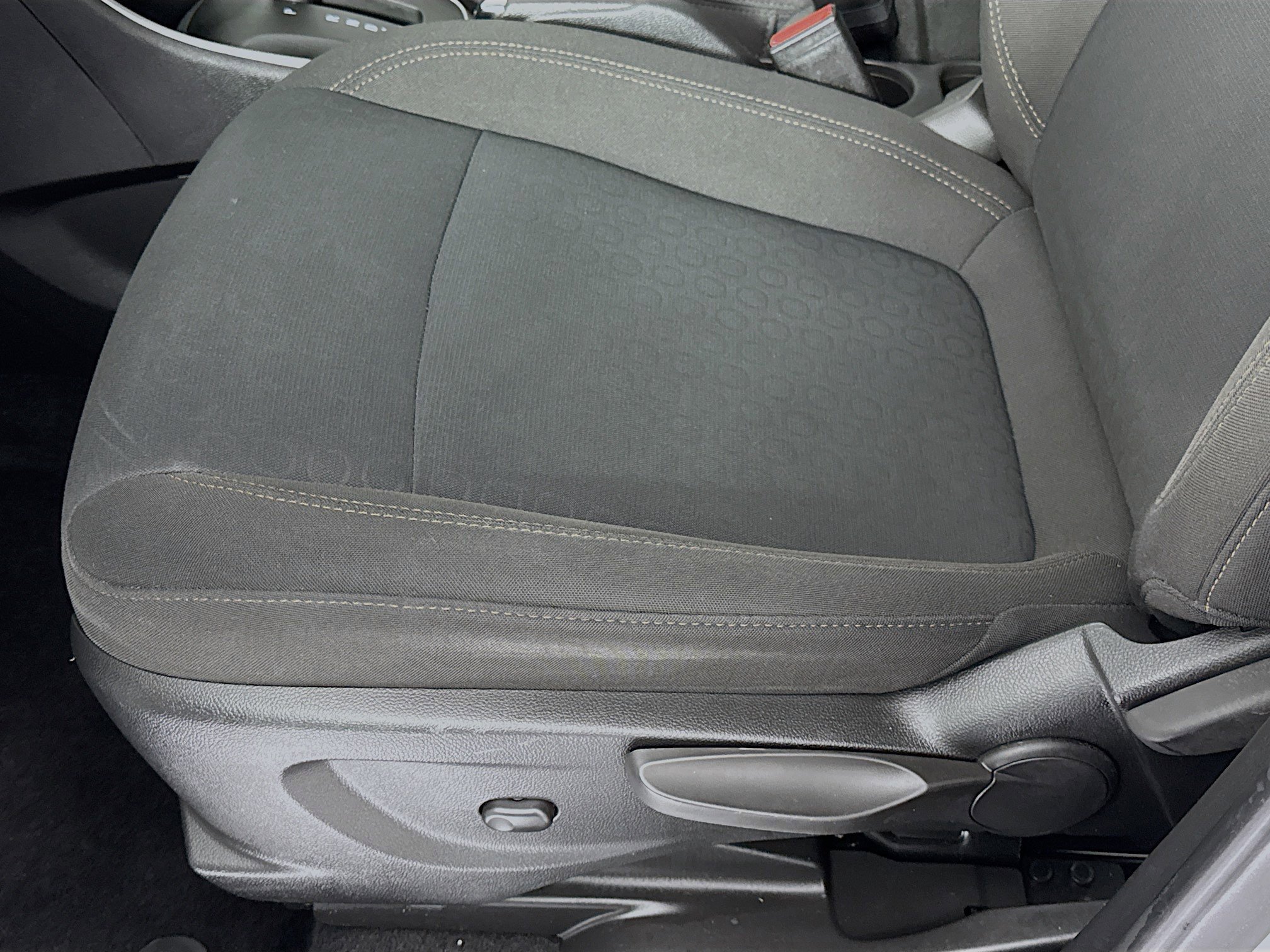 Used 2018 Chevrolet Trax LS image 18