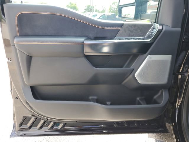 Used 2024 Ford F250 Platinum image 19