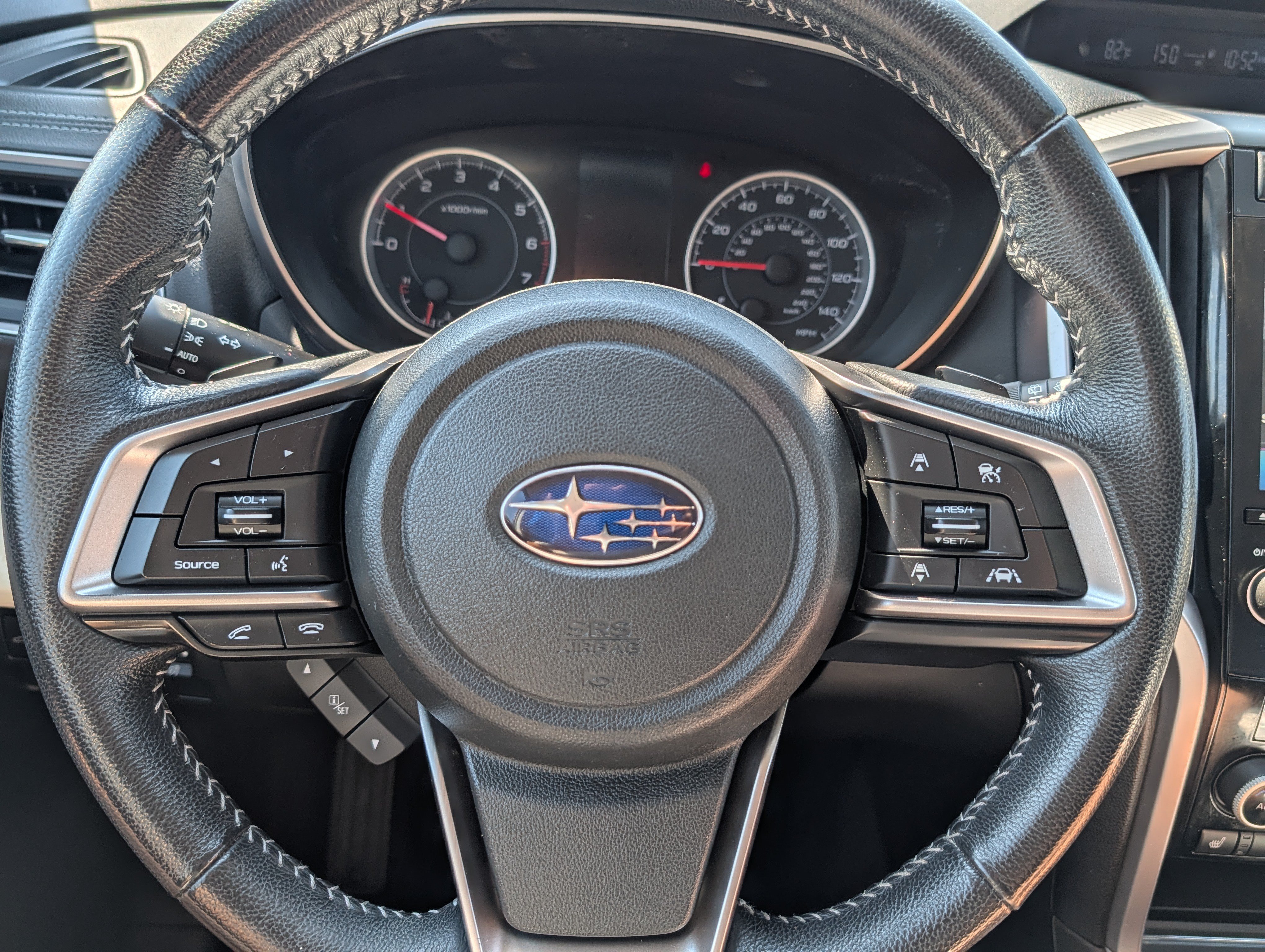 Used 2020 Subaru Ascent Premium w/ Sport Package AWD/4WD image 25