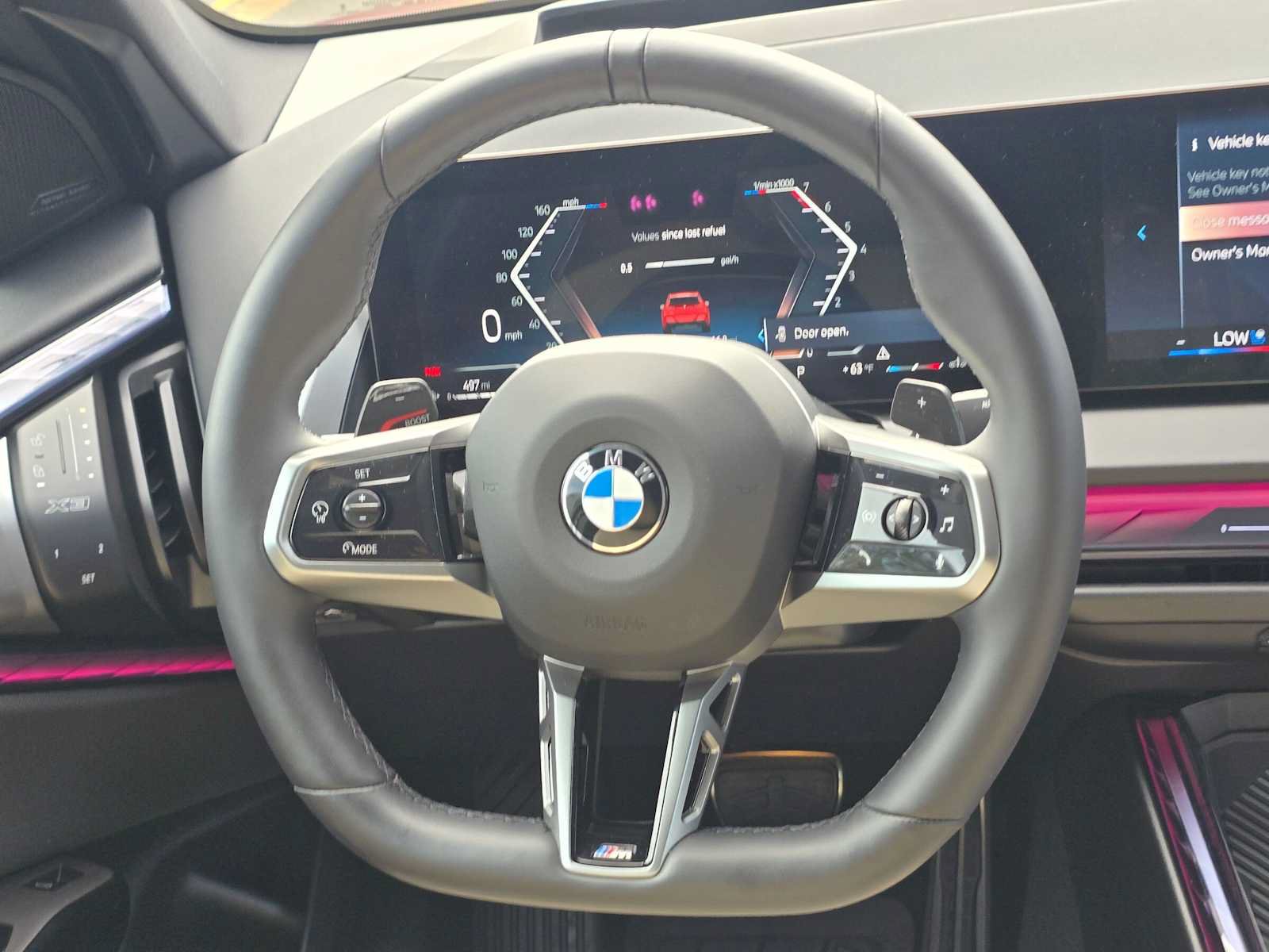 Used 2026 BMW X3 xDrive30i w/ Premium Package AWD/4WD image 19