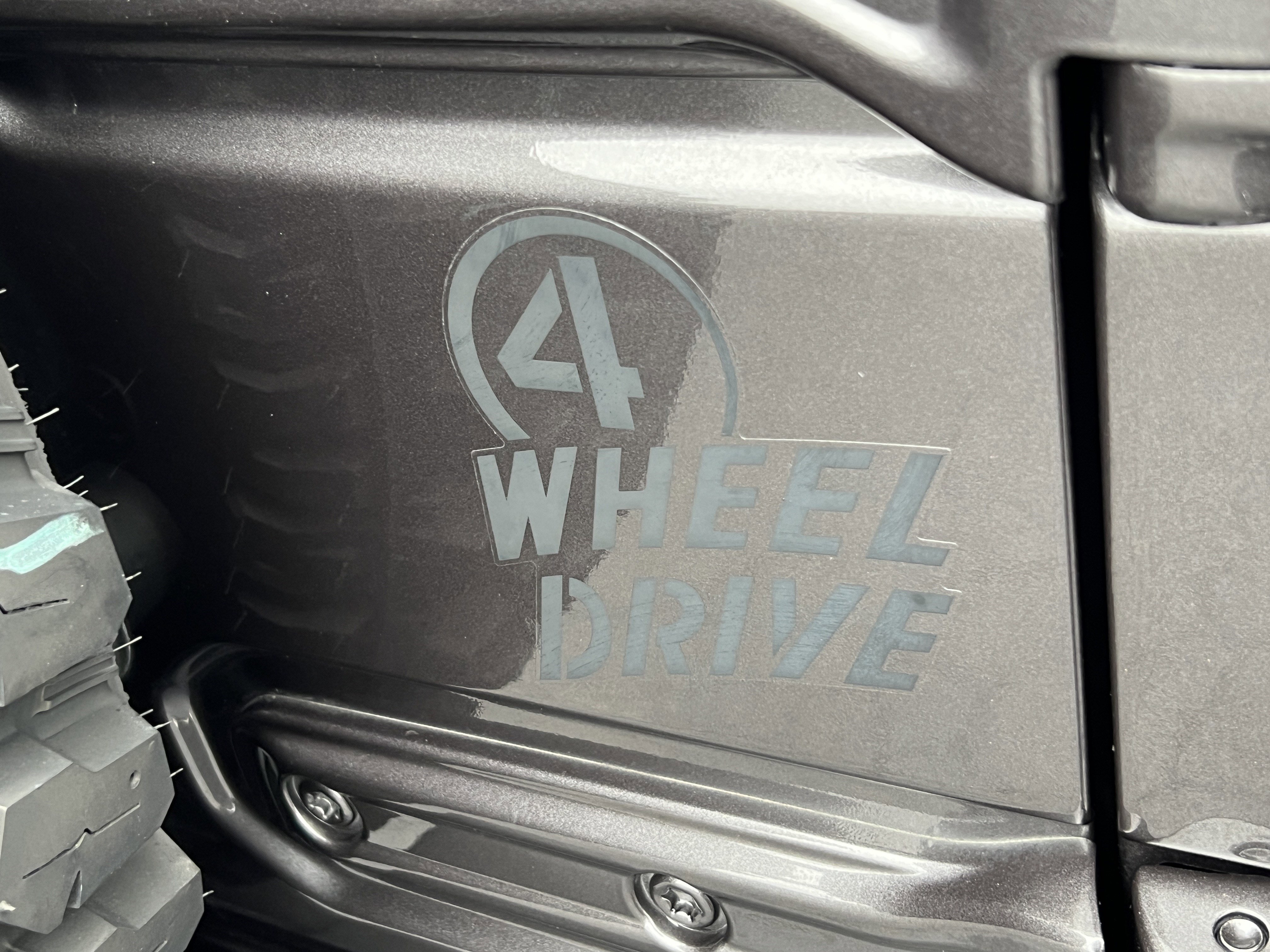 Used 2021 Jeep Wrangler Unlimited Sport AWD/4WD image 10