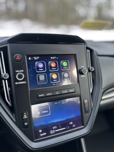 Used 2022 Subaru WRX Base image 12