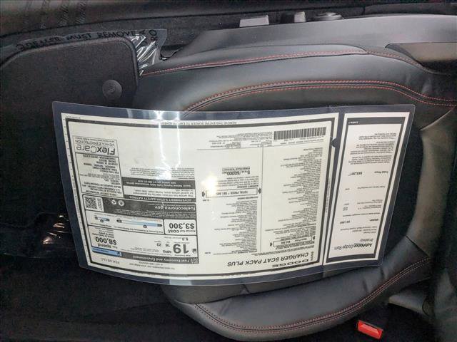 New 2026 Dodge Charger Scat Pack image 18