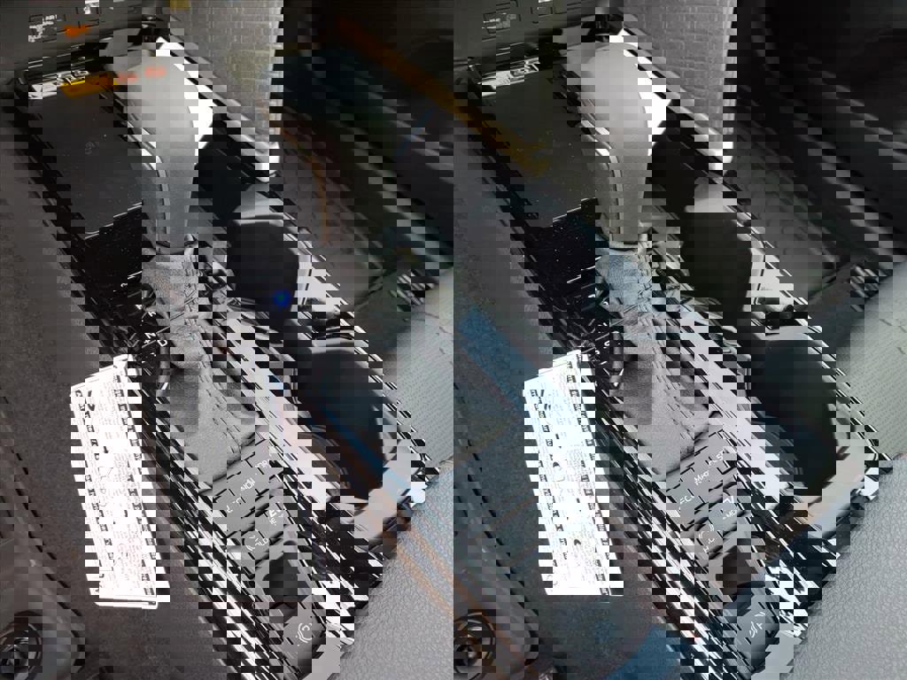 New 2026 Toyota Camry XLE image 17