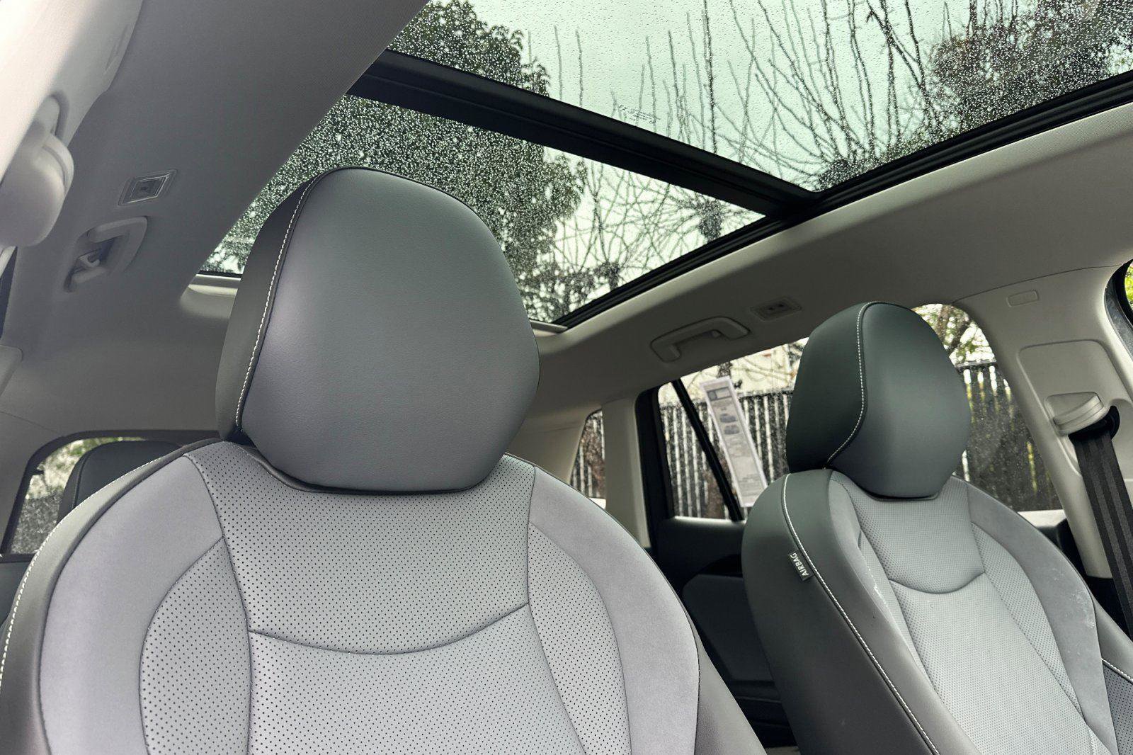 New 2026 Volkswagen Tiguan SE AWD/4WD image 16