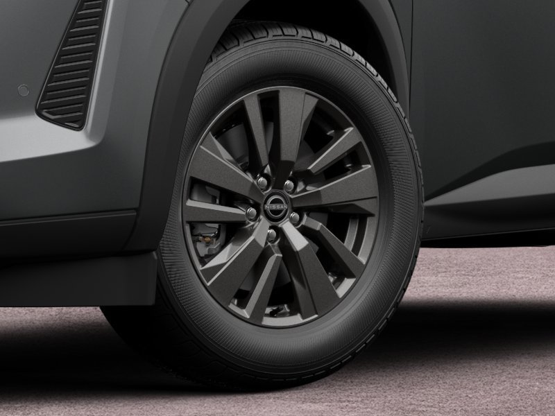 New 2026 Nissan Pathfinder SV AWD/4WD image 9