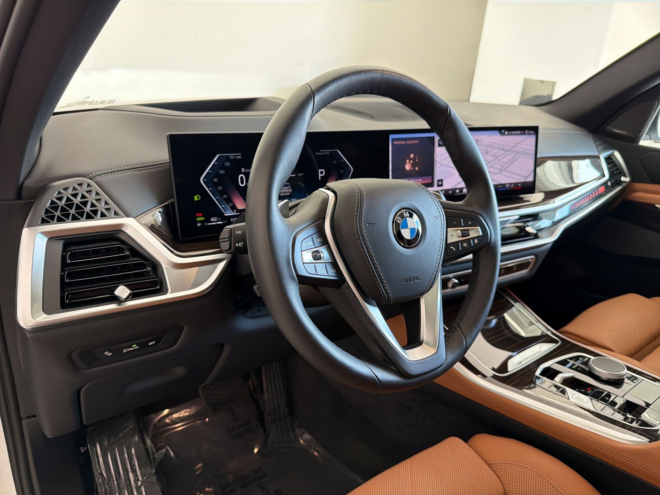 Certified 2026 BMW X5 xDrive40i image 4