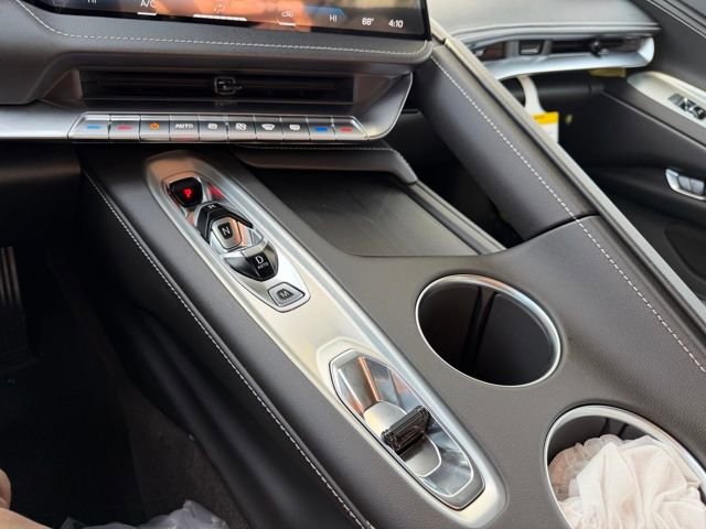 New 2026 Chevrolet Corvette Z06 w/ Battery Protection Package image 33