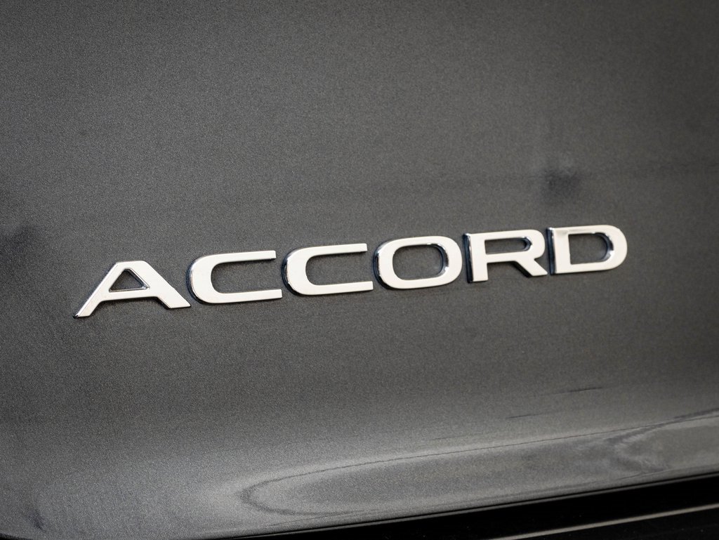 Used 2023 Honda Accord Touring image 19