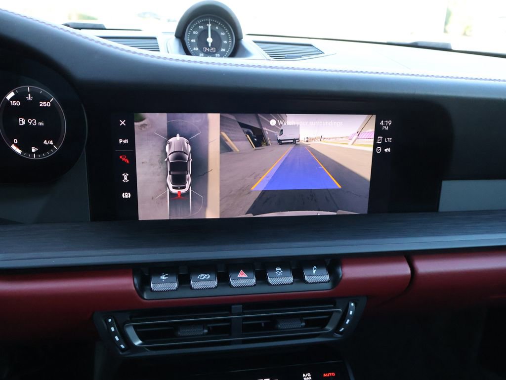 Used 2023 Porsche 911 Targa 4 GTS image 25