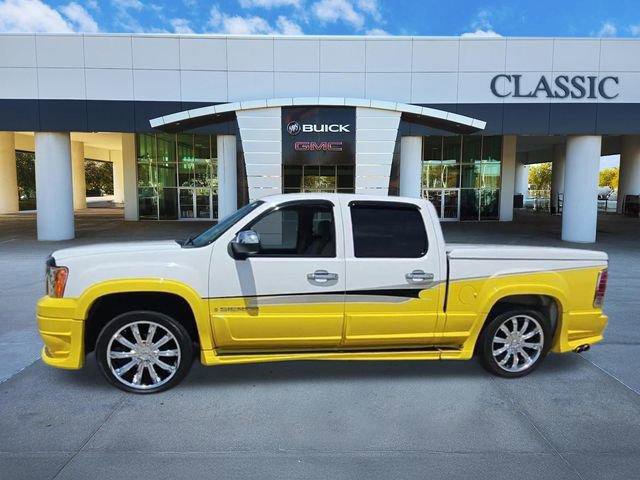 Used 2009 GMC Sierra 1500 SLE w/ Convenience Package RWD image 4