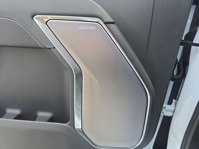 New 2026 GMC Sierra 1500 Denali AWD/4WD image 17