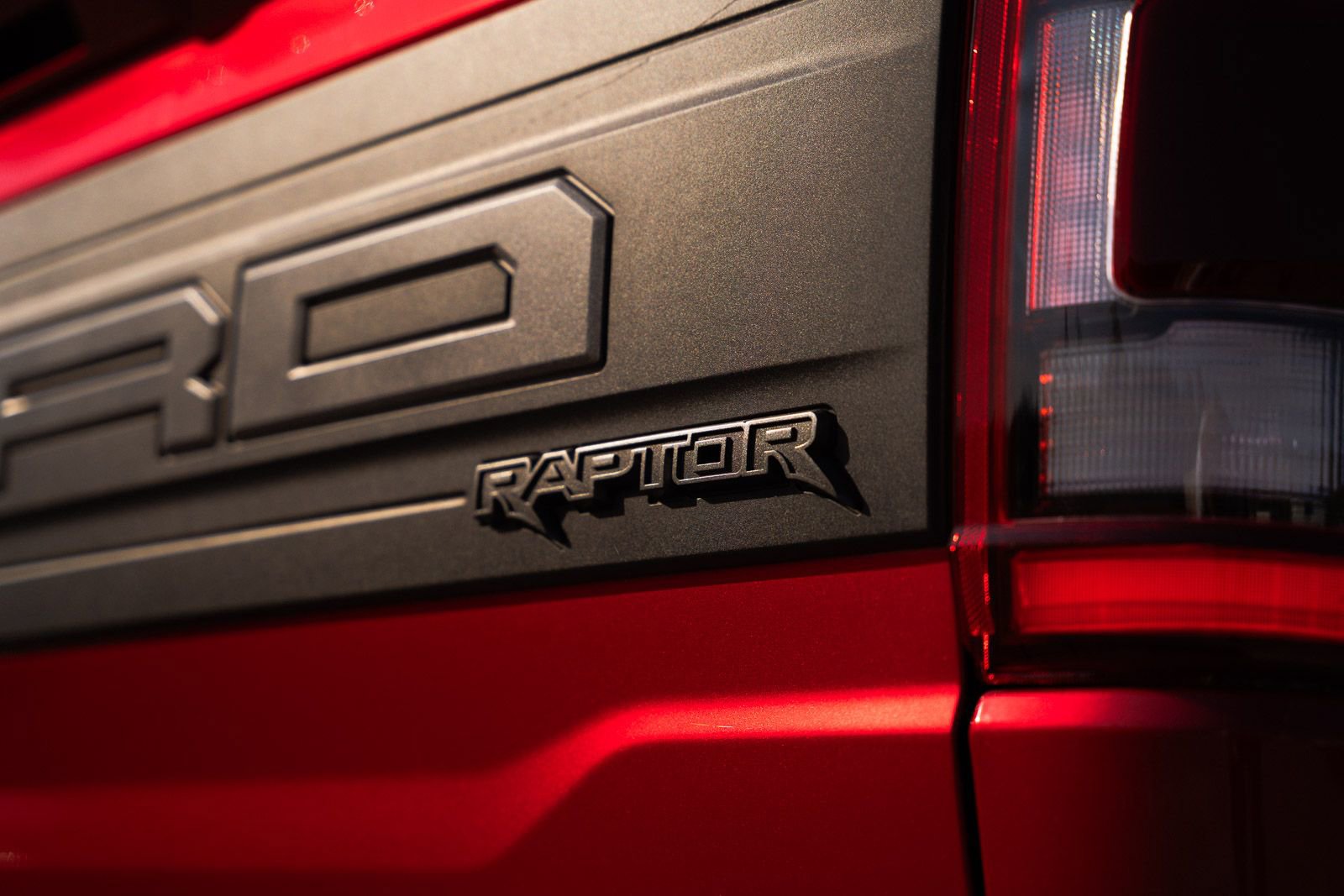 Certified 2023 Ford F150 Raptor AWD/4WD image 12
