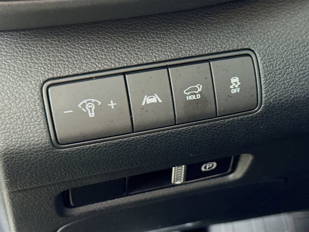 Used 2023 Hyundai Santa Fe SEL FWD image 21